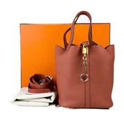 Hermes Picotin 22cm Bag TC