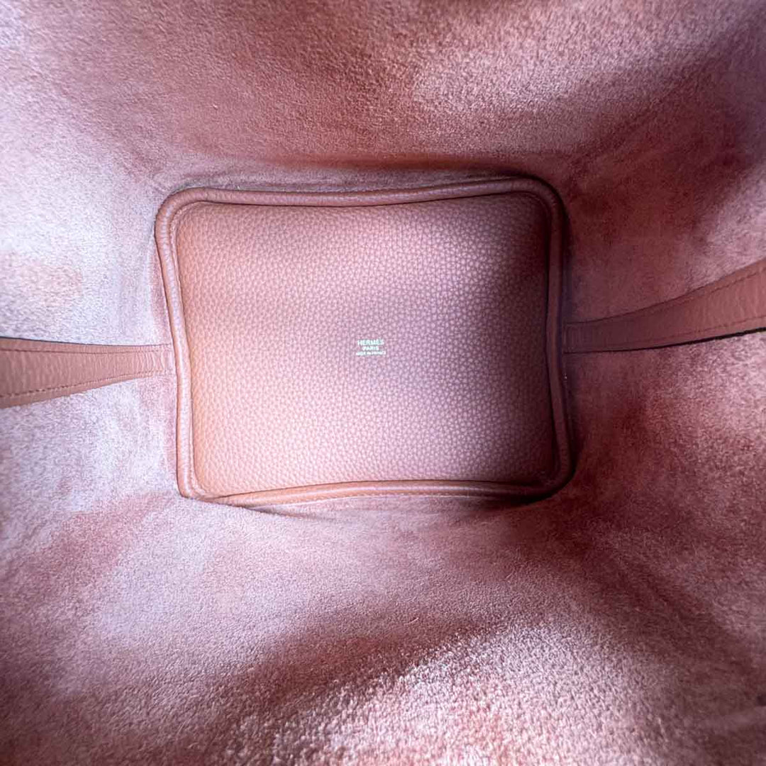 Hermes Picotin 22cm Bag TC