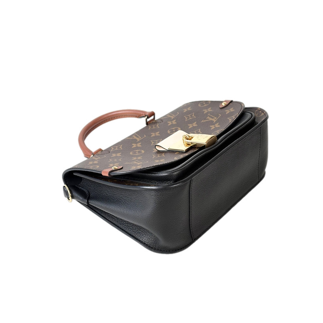 Louis Vuitton Vaugirard Monogram Bags