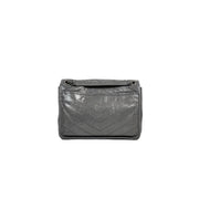YSL Niki Medium Grey Bag