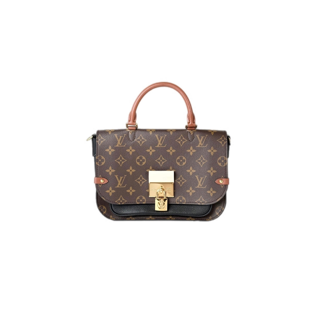 Louis Vuitton Vaugirard Monogram Bags