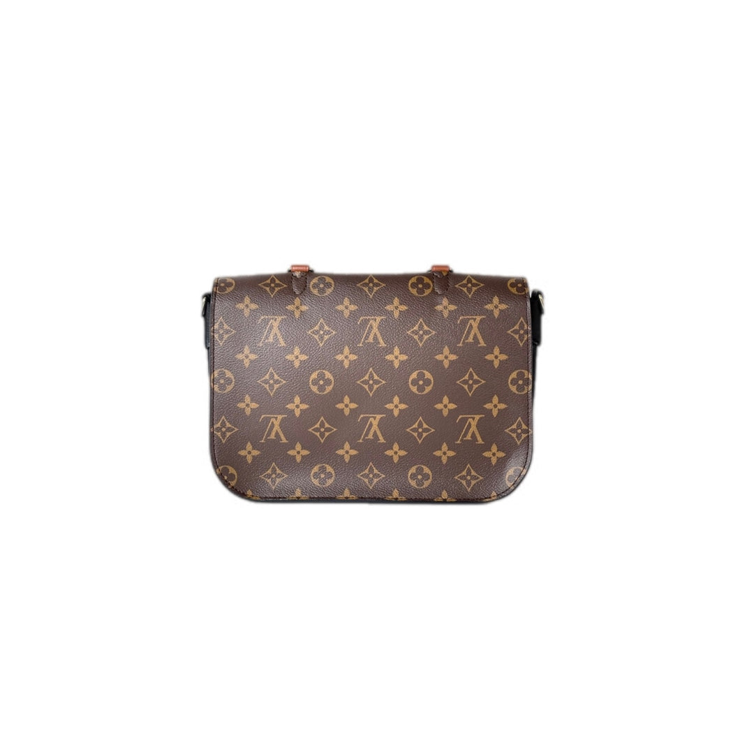 Louis Vuitton Vaugirard Monogram Bags