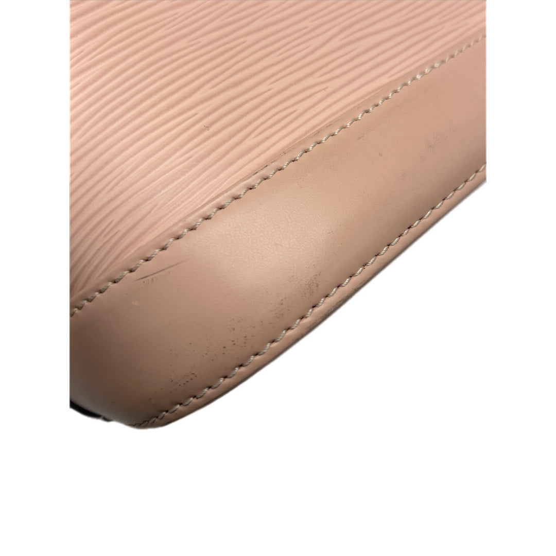 Louis Vuitton Alma Pm Epi Pink Bag