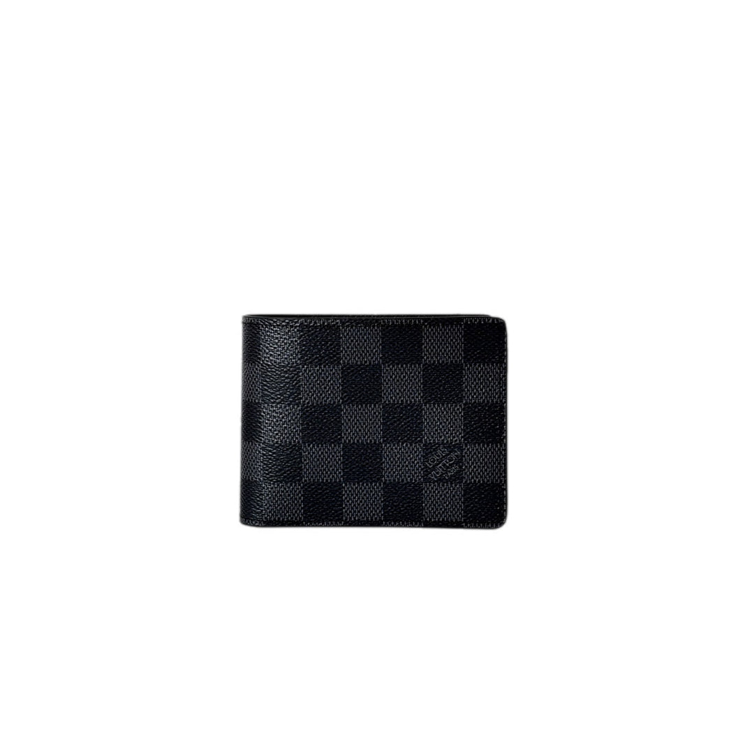 Louis Vuitton Slender Wallet