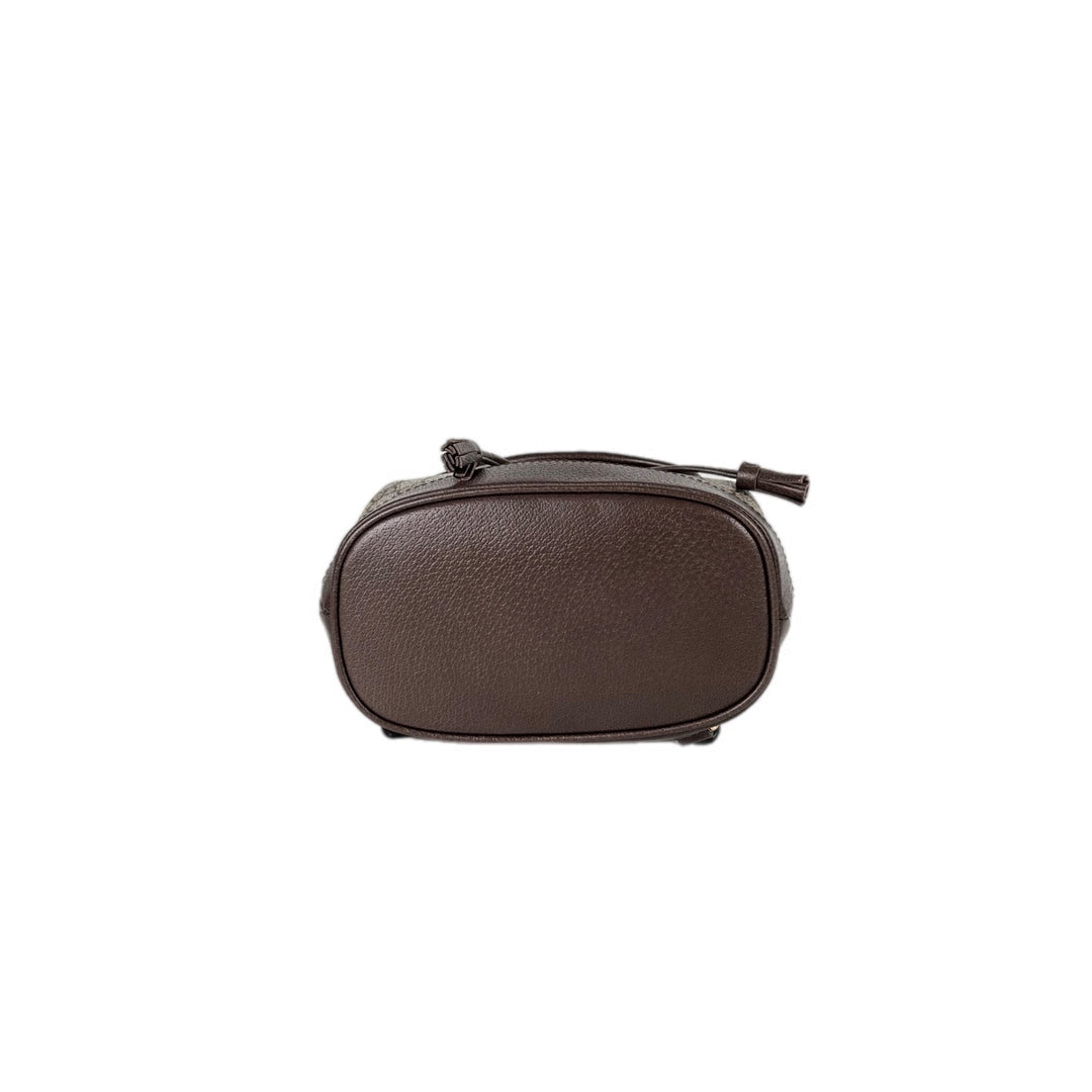 Gucci GG Ophidia Obony Backpack Bag