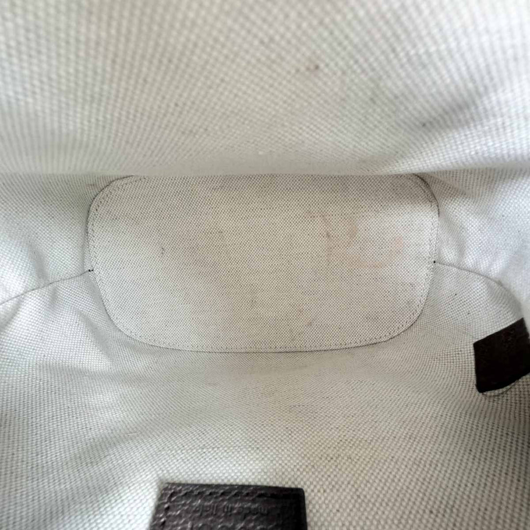 Gucci GG Ophidia Obony Backpack Bag