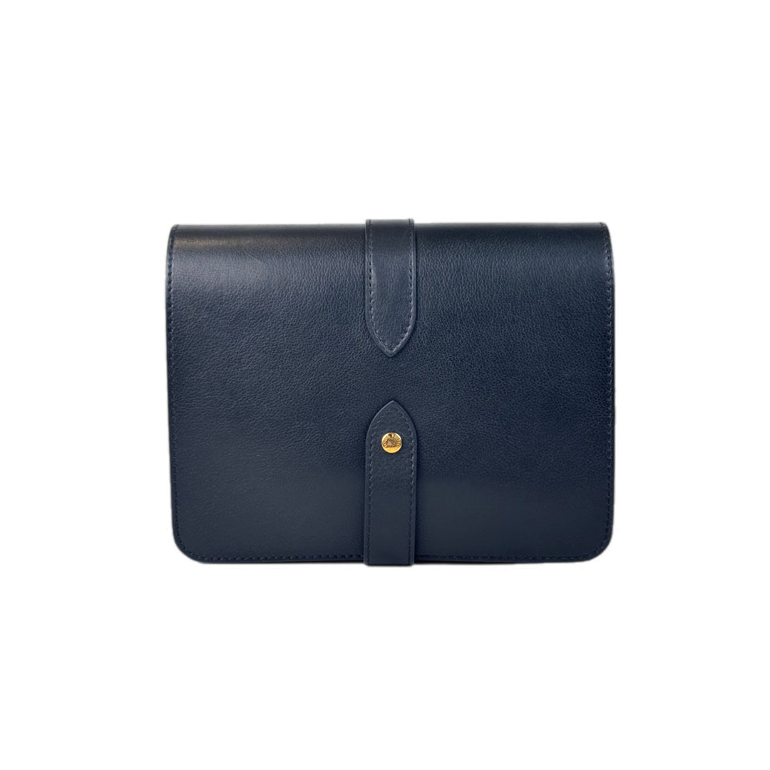 Louis Vuitton Rendez-Vous Shoulder Bags Black