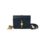 Louis Vuitton Rendez-Vous Shoulder Bags Black