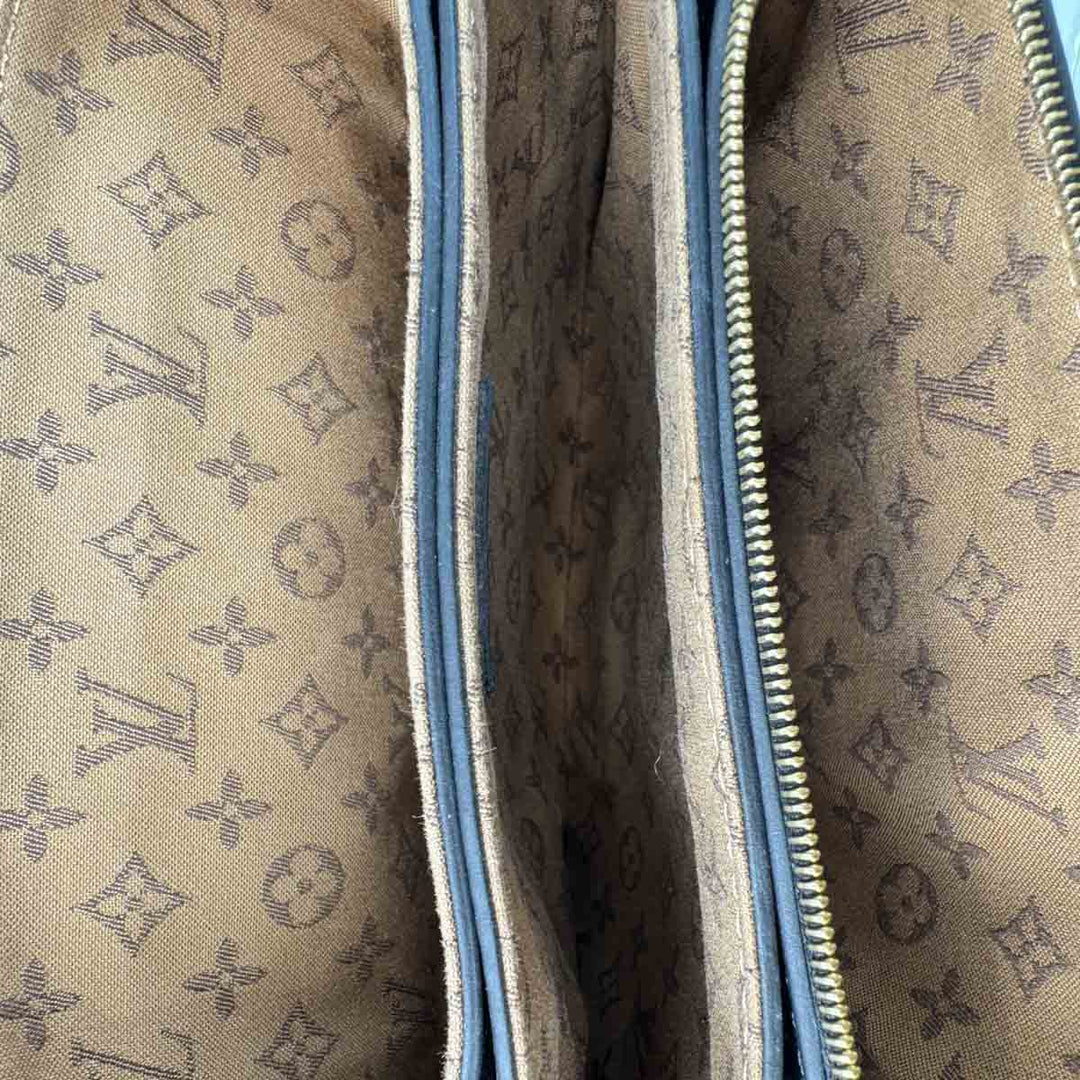 Louis Vuitton Rendez-Vous Shoulder Bags Black