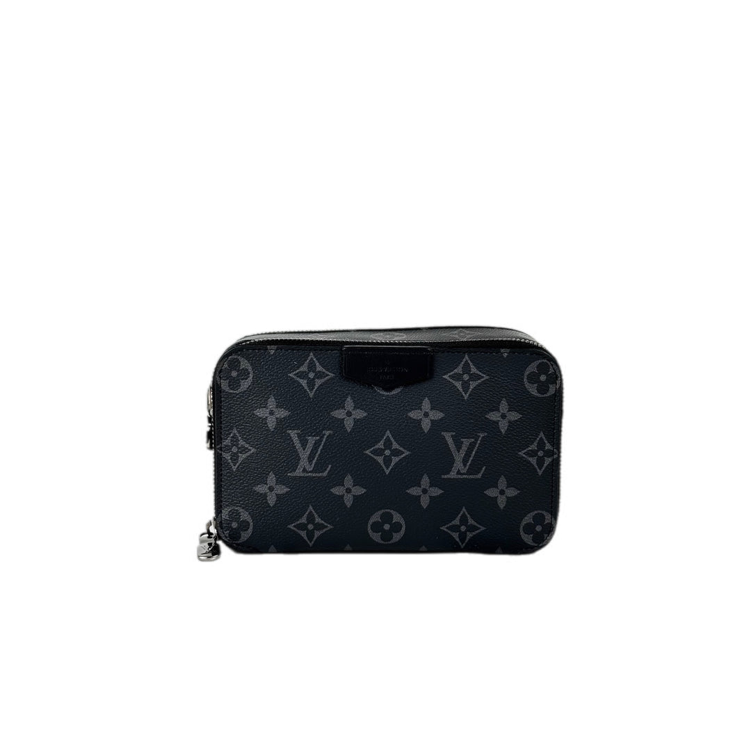 Louis Vuitton Black Camera Bag