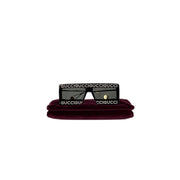 Gucci Black Hollywood Forever Sunglasses