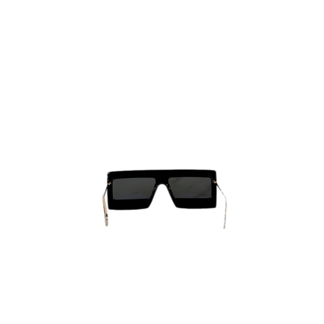 Gucci Black Hollywood Forever Sunglasses