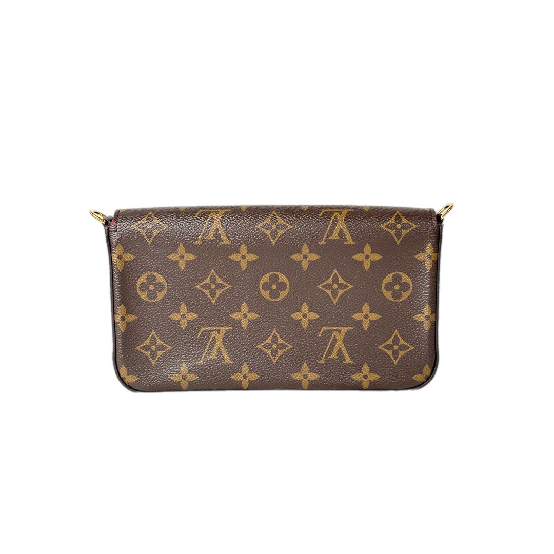 Louis Vuitton Félicie Monogram