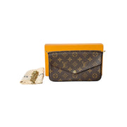 Louis Vuitton Félicie Monogram
