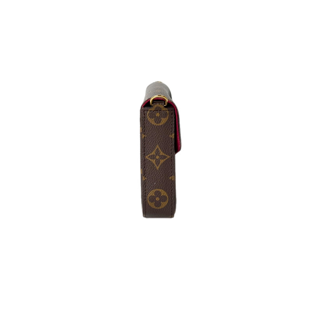 Louis Vuitton Félicie Monogram