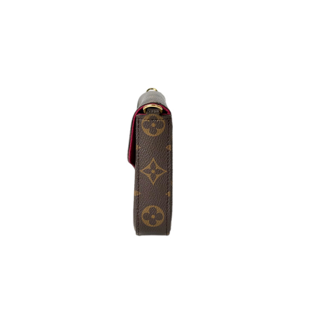 Louis Vuitton Félicie Monogram