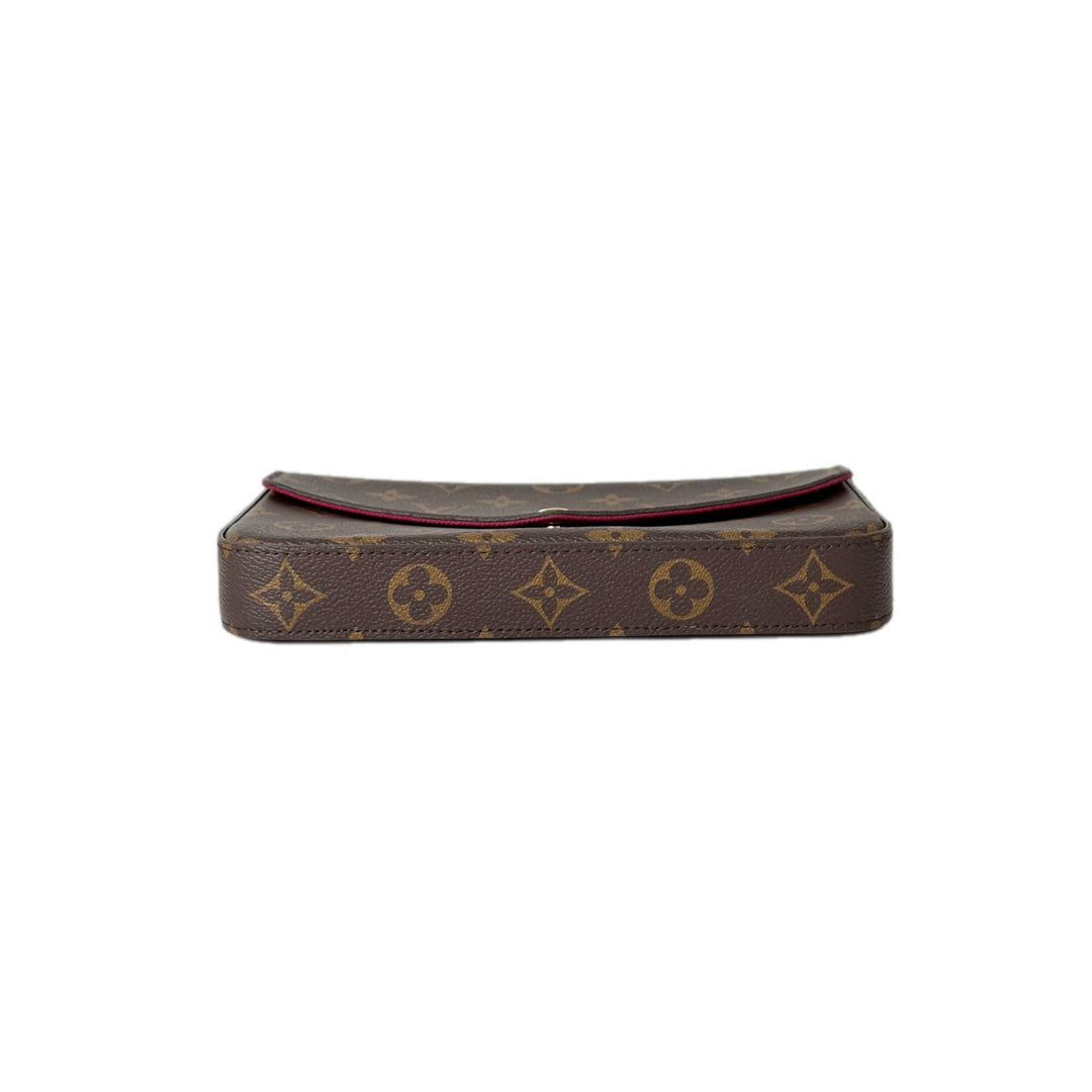 Louis Vuitton Félicie Monogram