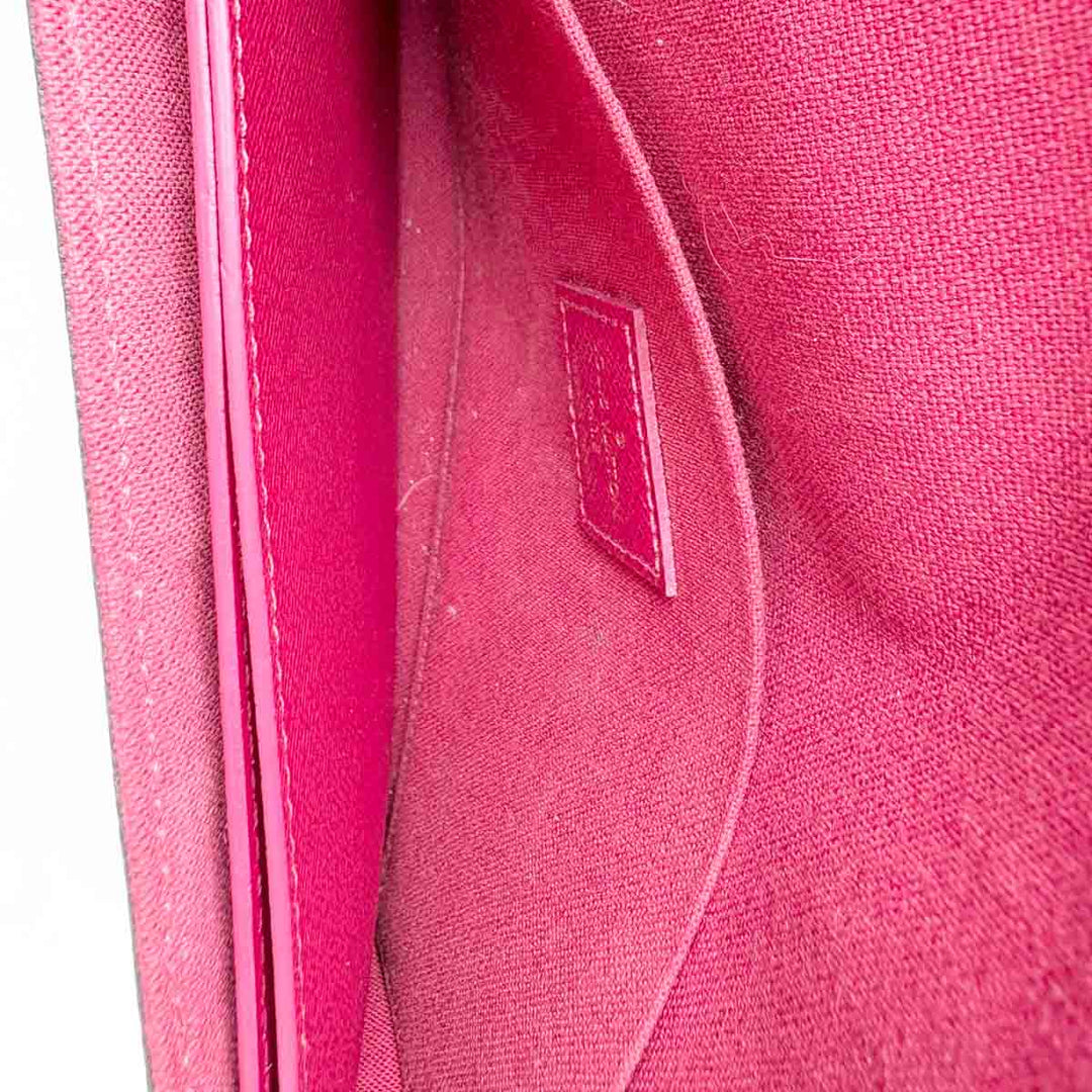 Louis Vuitton Félicie Monogram