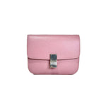 Celine Medium Pink Classic Box Bag - Jiaxyk