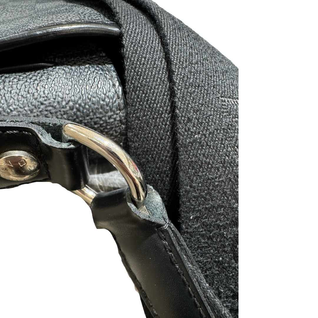 Louis Vuitton Men’s Messenger Bag Damier