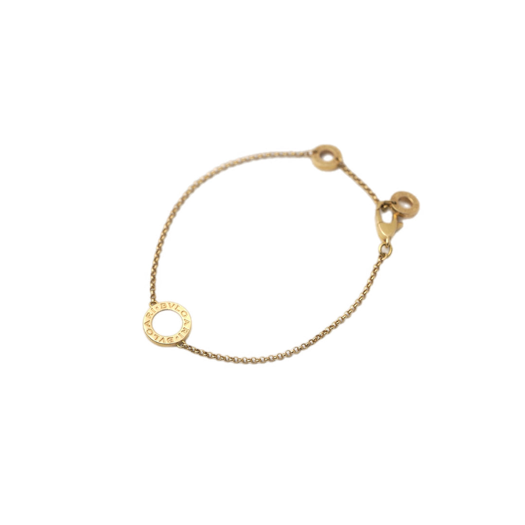Bvlgari Bvlgari  Bracelet XS