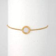 Bvlgari Bvlgari  Bracelet XS - Jiaxyk