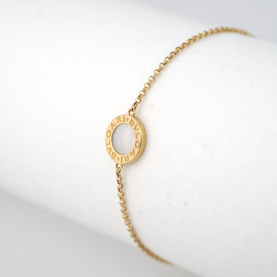 Bvlgari Bvlgari  Bracelet XS