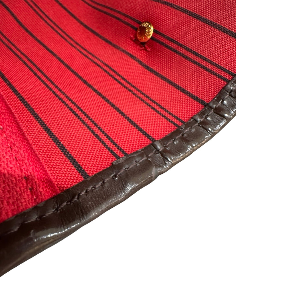 Louis Vuitton Neverfull MM 31cm Damier bag