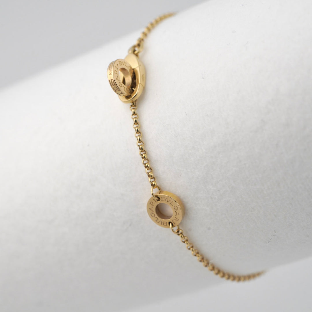 Bvlgari Bvlgari  Bracelet XS
