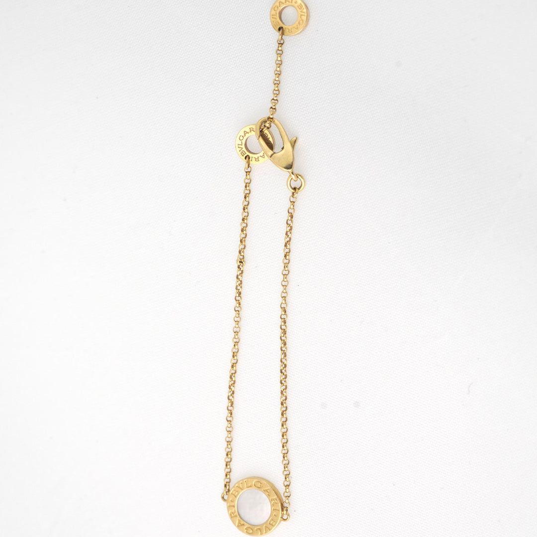 Bvlgari Bvlgari  Bracelet XS