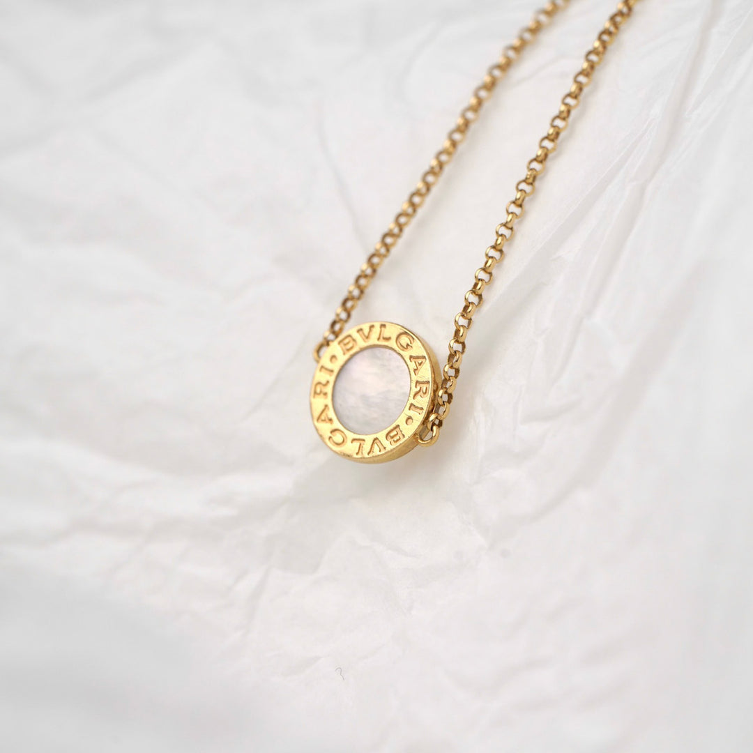 Bvlgari Bvlgari  Bracelet XS