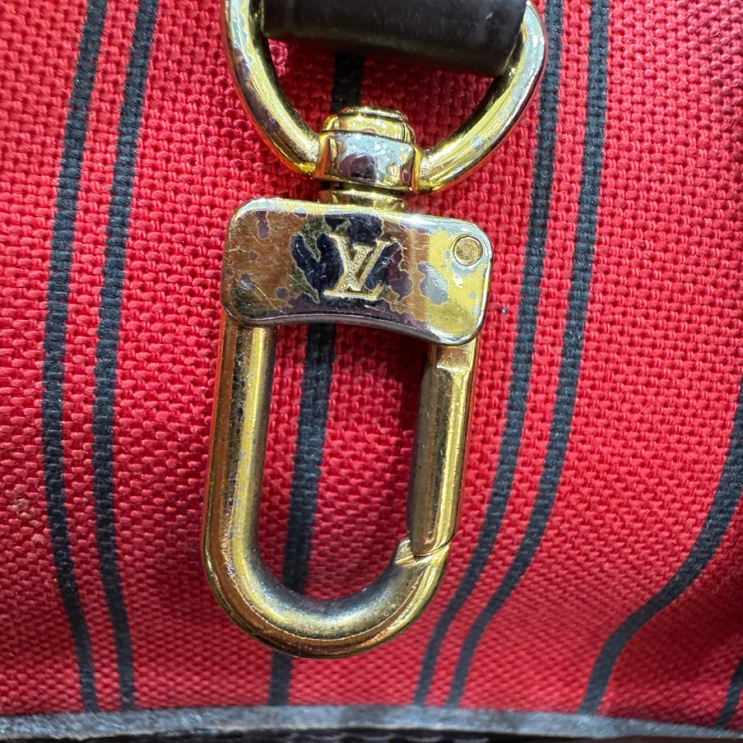 Louis Vuitton Neverfull MM 31cm Damier bag