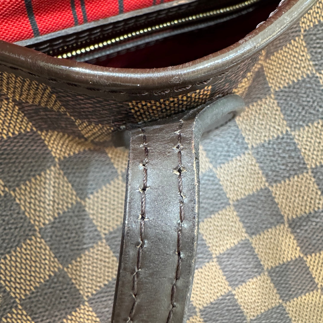 Louis Vuitton Neverfull MM 31cm Damier bag