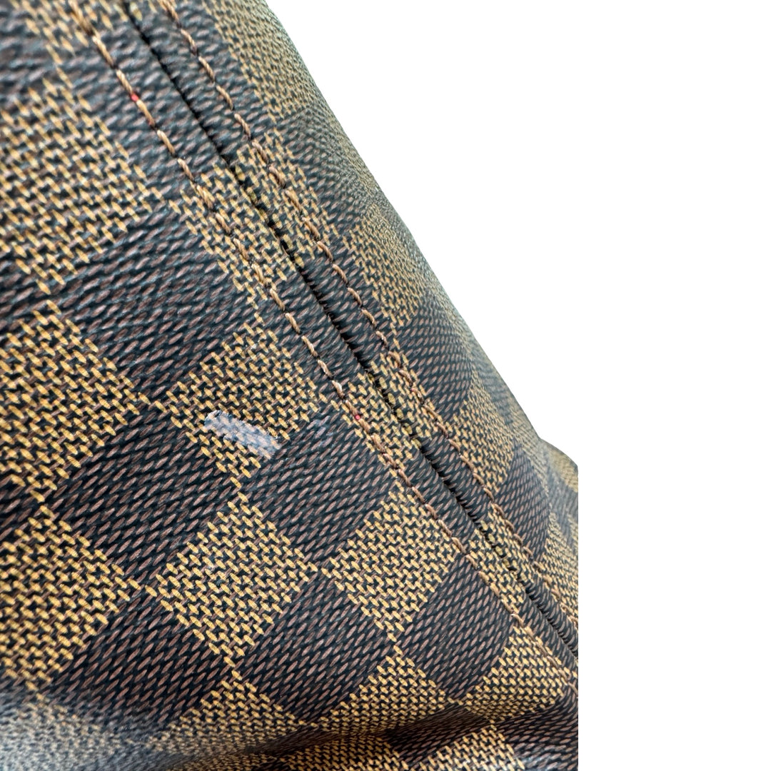 Louis Vuitton Neverfull MM 31cm Damier bag
