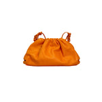 Bottega Veneta Mini Orange Pouch - Jiaxyk
