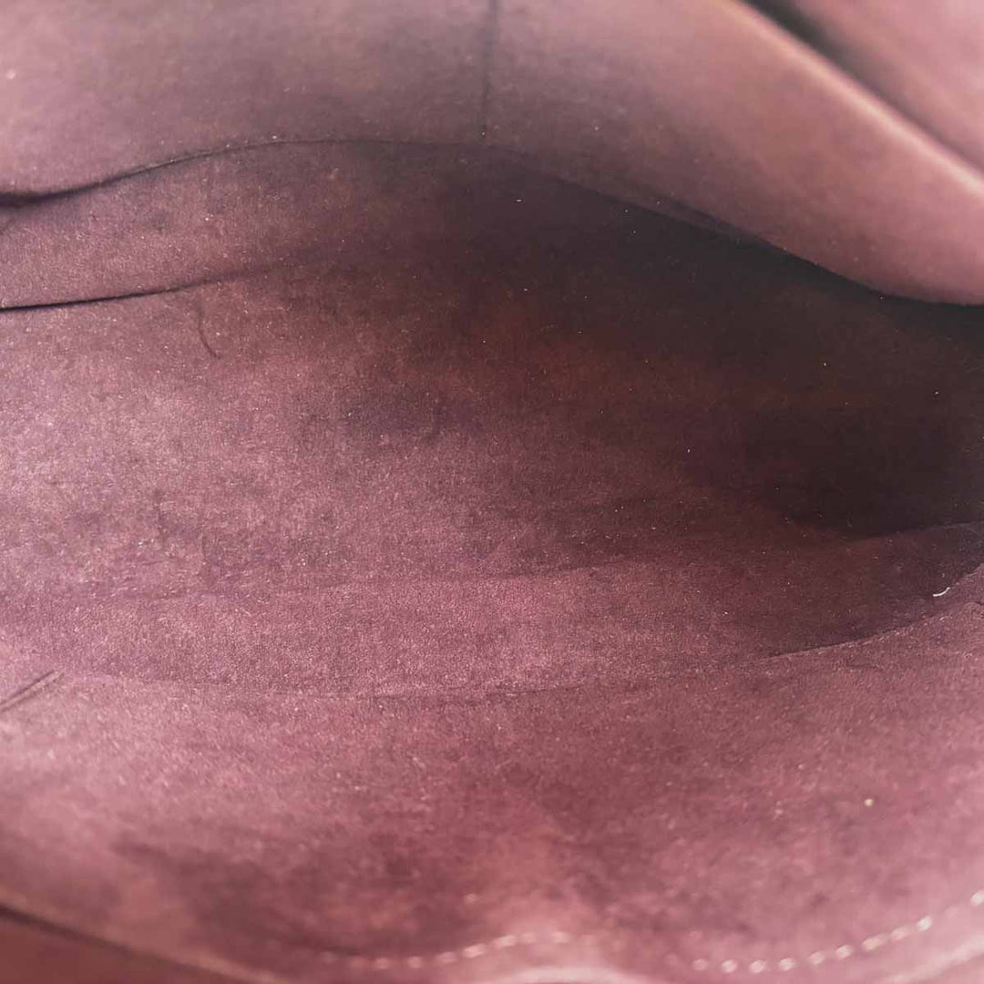 Louis Vuitton Monogram Pallas Tote Bag