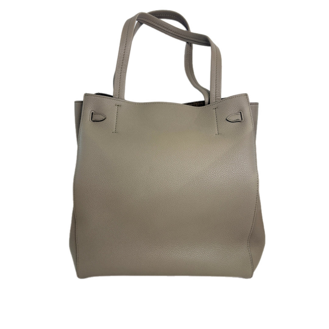 Celine Grey Tote Bag