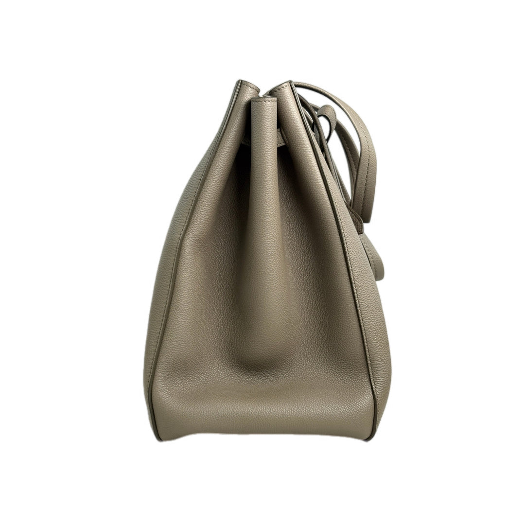 Celine Grey Tote Bag