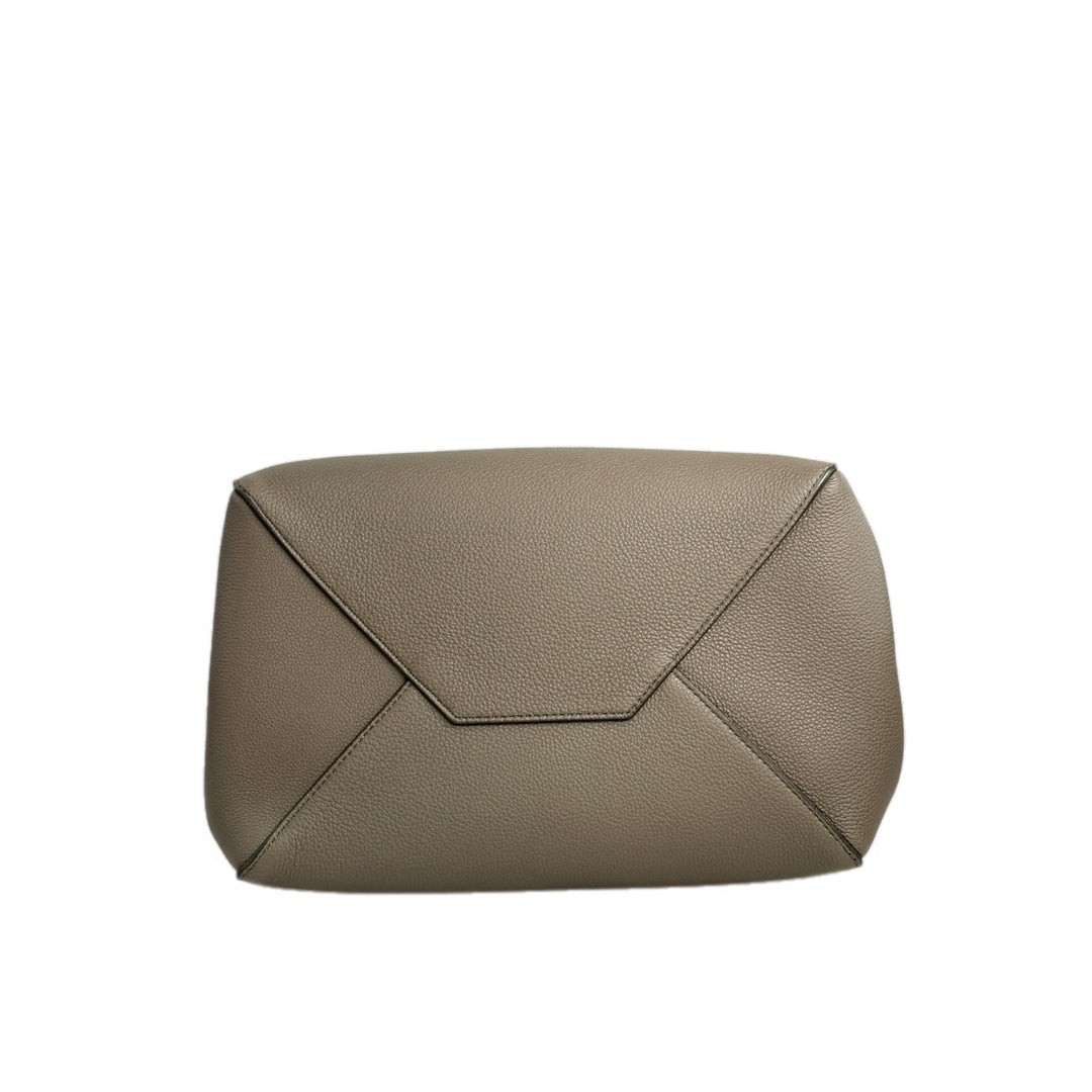 Celine Grey Tote Bag