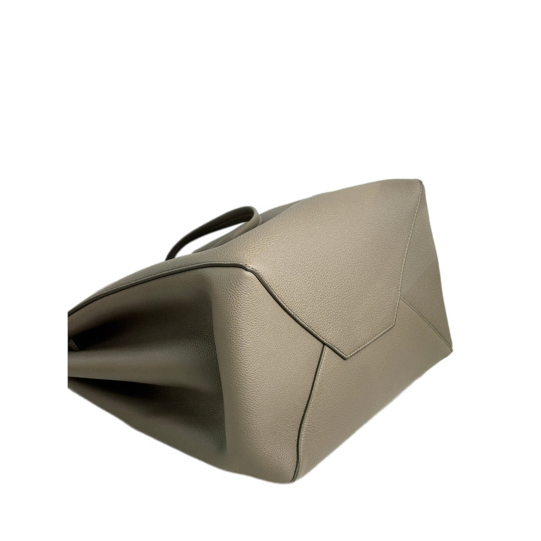 Celine Grey Tote Bag