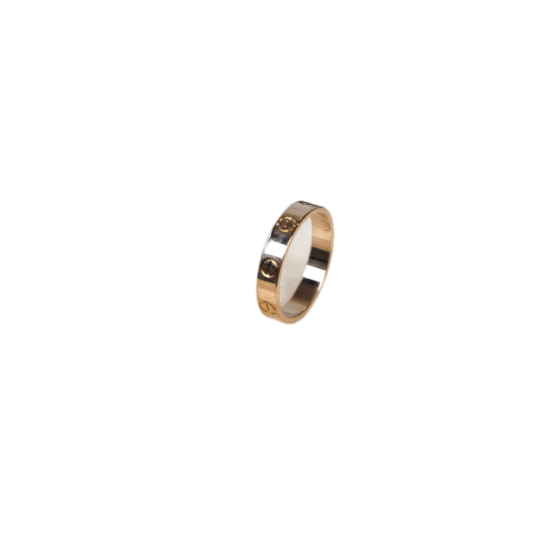 Cartier Love Ring #51