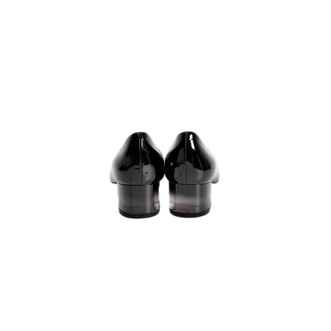 Ferragamo Fiammetta 4cm Shoes#40