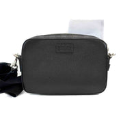 Gucci Black GG Camera Crossbody Bag - Jiaxyk