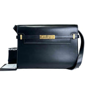 Saint Laurent Small Black Manhattan - Jiaxyk