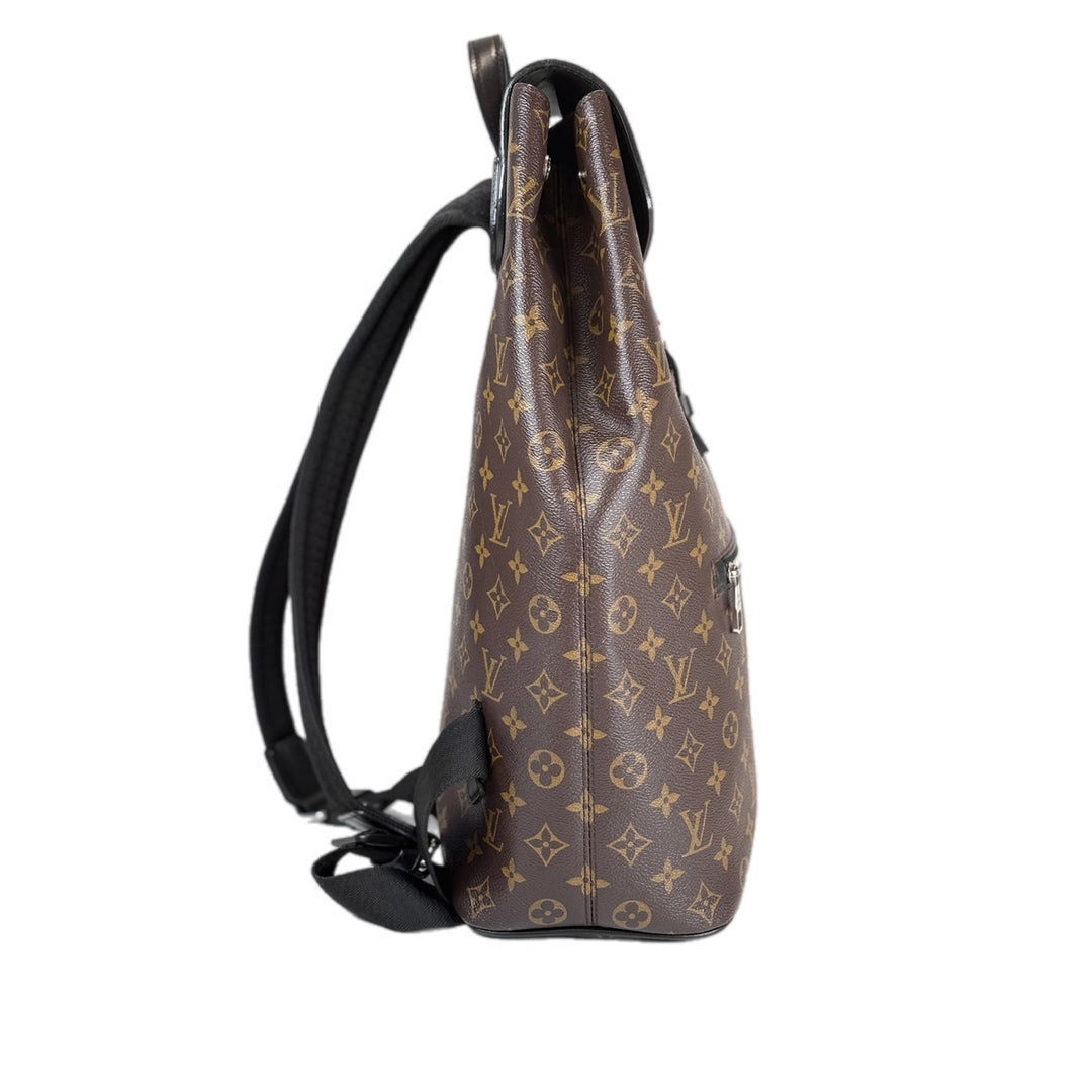 Louis Vuitton Large Backpack Bag