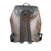 Louis Vuitton Large Backpack Bag - Jiaxyk