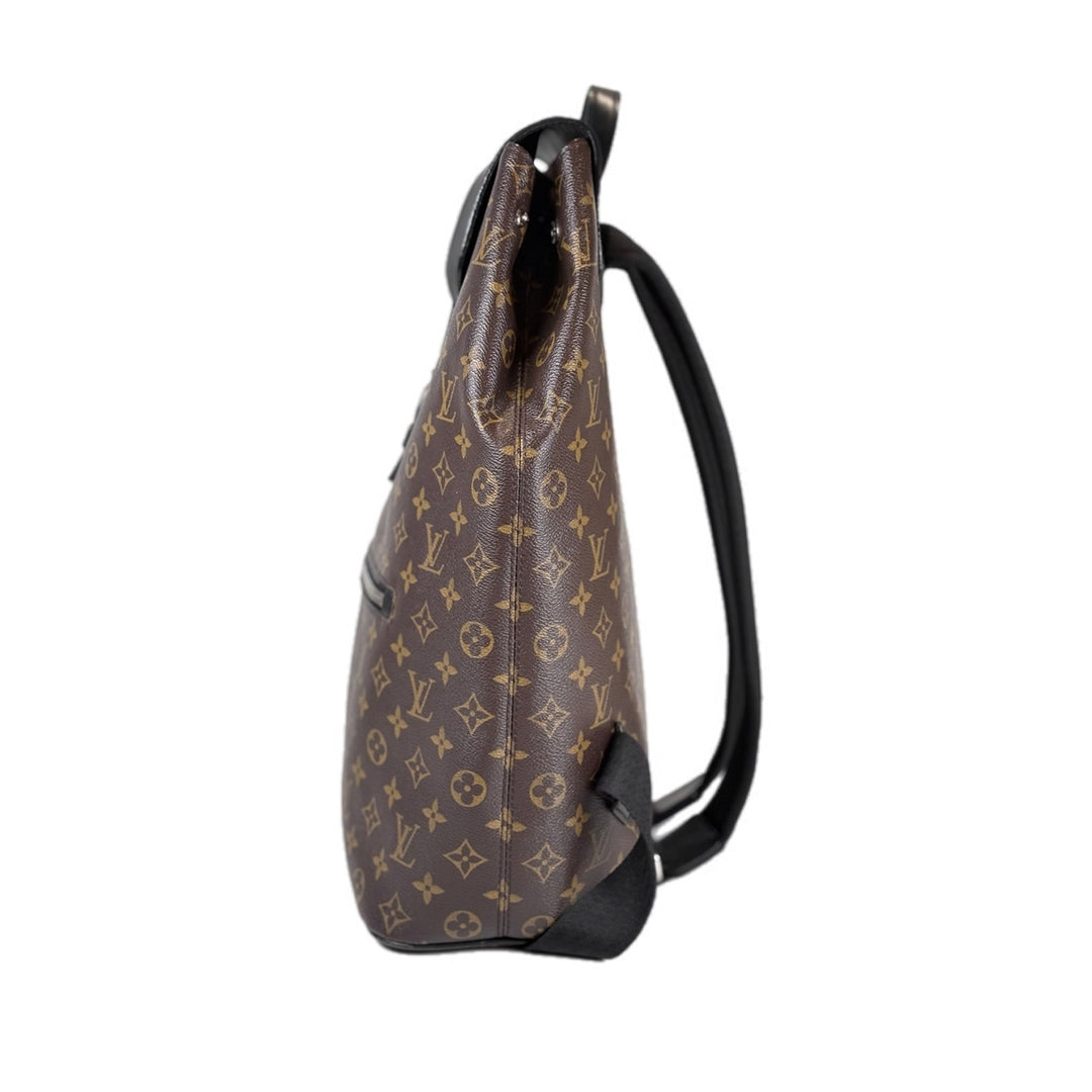 Louis Vuitton Large Backpack Bag