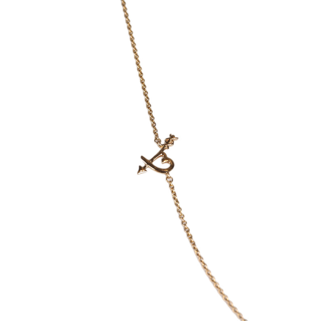 Tiffany 18k Gold Bracelet - Jiaxyk