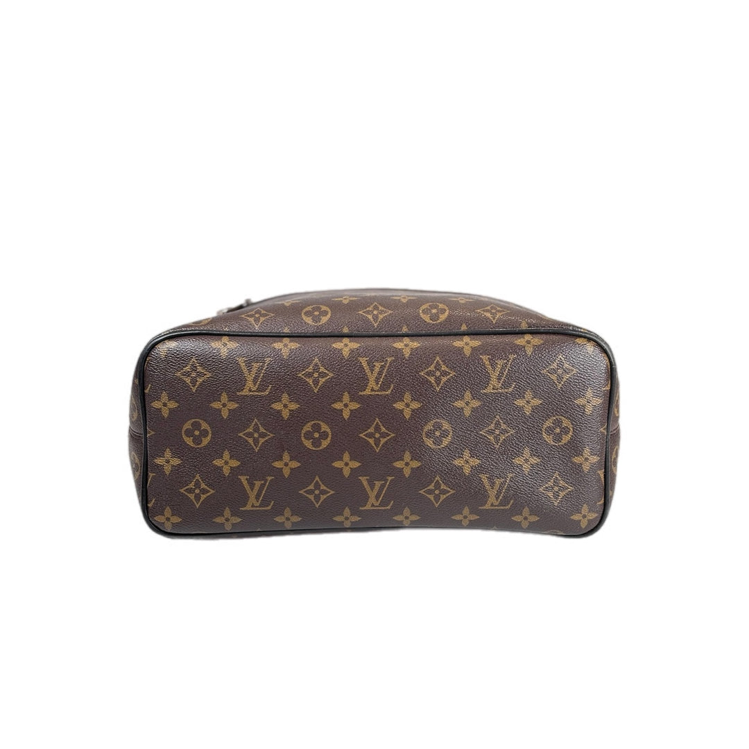 Louis Vuitton Large Backpack Bag