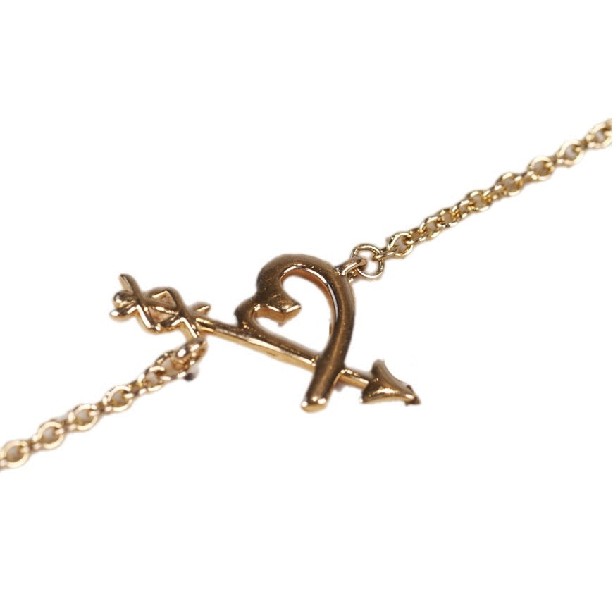 Tiffany 18k Gold Bracelet - Jiaxyk